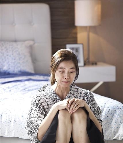 '그래, 그런거야' 윤소이 "실제라면 벌써 다 뒤집어엎었죠" - 4