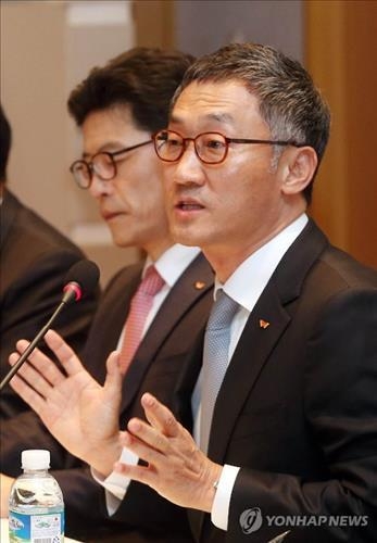 CJ헬로비전 소액주주들 "주당 5천43원 손해 입었다"(종합) - 2