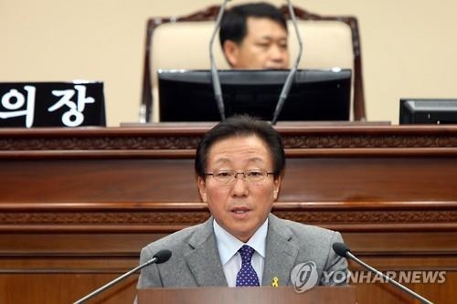강원교육청, 누리과정 인건비 126억 추경 편성키로(종합) - 2
