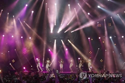10월 한달 부산은 '하나된 아시아의 중심' - 2