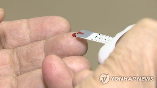 '합병증이 더 무서운 당뇨병'… 광주시 고강도 처방전 - 2