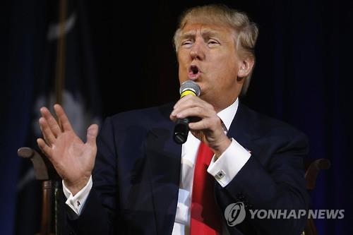美CRS, 트럼프 韓핵무장용인 "핵경쟁 우려…양국 모두에 부정적" - 3