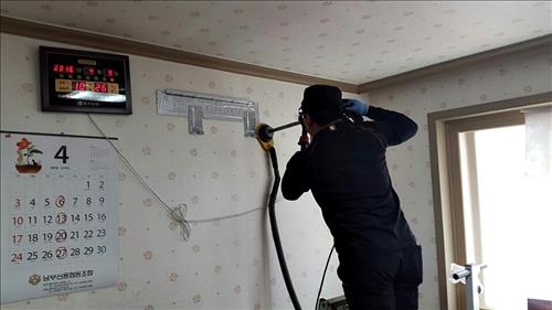 <충북소식> 충주 경로당 68곳 에어컨 설치…보급률 100% - 2