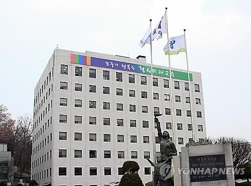 학교급식 비리 심각…재단이사 직계 3대 '부당 내부거래'(종합) - 3