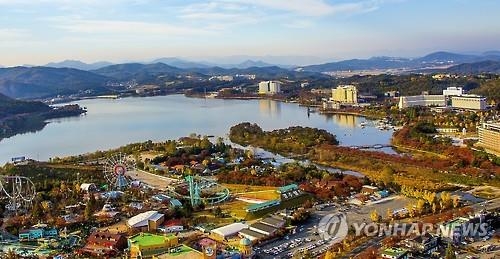 '국립한국문학관은 우리 고장으로'…10여개 지자체들 경쟁 치열(종합) - 6