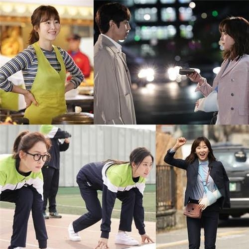 금지옥엽 외동딸의 연애…'치인트' 잡은 '또 오해영'의 감동 - 7
