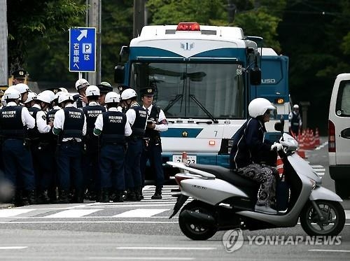"북핵규탄·중국 견제"…G7 정상회의 내일 日 이세시마서 개막 - 2