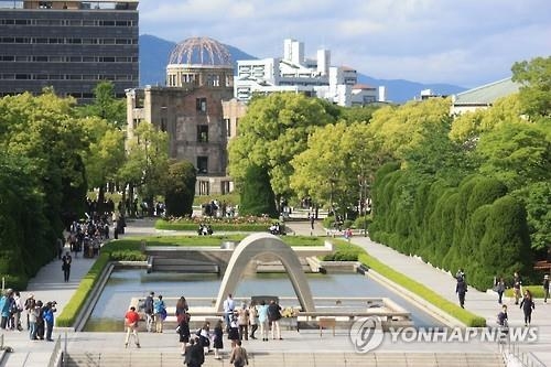 오바마 내일 히로시마행…71년만에 현직 美 정상 첫 방문 - 3