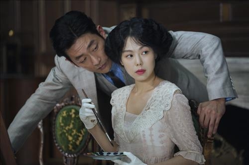 <새영화> 가짜와 진짜, 사기와 사랑 사이…'아가씨' - 2