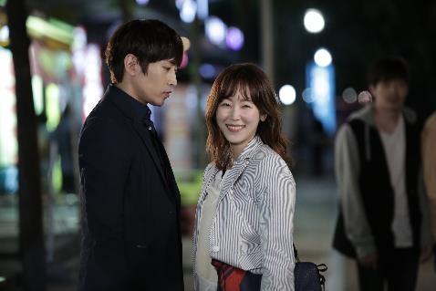 "사랑에 용감무쌍"…송현욱 PD가 밝힌 '또 오해영' 인기비결 - 3