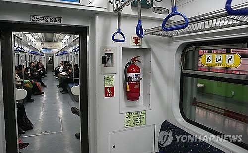 부산·인천·대구도 '제2 구의역' 우려…스크린도어 외주(종합) - 4