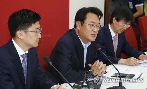 원구성 협상 원점…'협치' 팽개치고 '위법국회' 되나 - 2