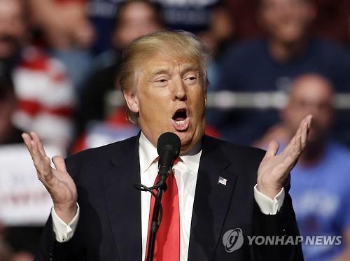 힐러리 오늘 외교구상 공개…트럼프 동맹 무임승차론 맹폭 예고 - 3