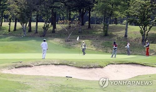 체납액 167억원…'황금알 거위'서 '미운 오리' 전락한 골프장 - 2