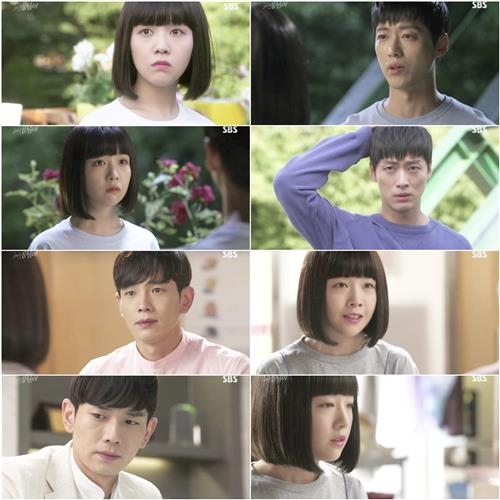 '옥중화' 결방에 SBS '미녀 공심이' 자체 최고 13.6% - 2