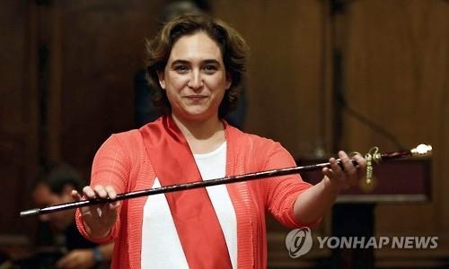 유럽 여성시장 전성시대…로마·부쿠레슈티 첫 女시장 탄생 눈앞 - 4