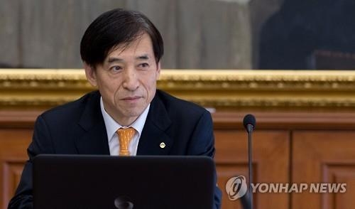 고뇌하는 금통위…복잡한 대외변수에 금리동결 지속되나 - 2