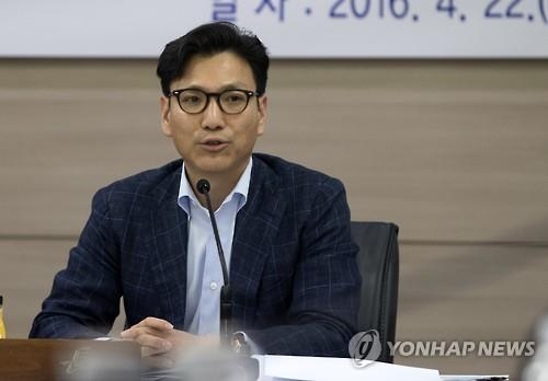 평창조직위, 8일 집행위서 김재열 국제담당 부회장 선임 - 2