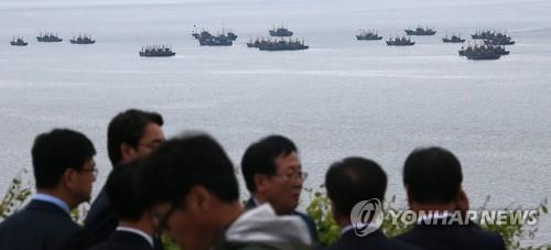 "오죽했으면 中어선을 직접 잡았겠나"…연평어민 분노 - 3