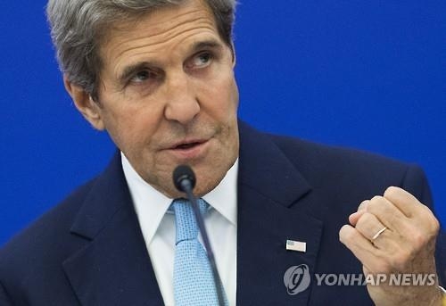 美中, 남중국해 평행선…대북제재 이행은 공동 점검키로(종합2보) - 3