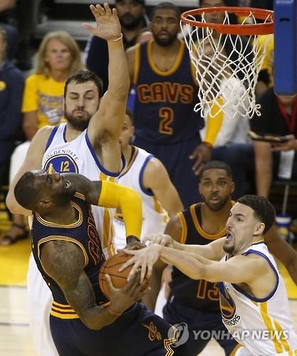 기아차, 작년 이어 올해도 'NBA 챔프전' 효과 톡톡 - 3