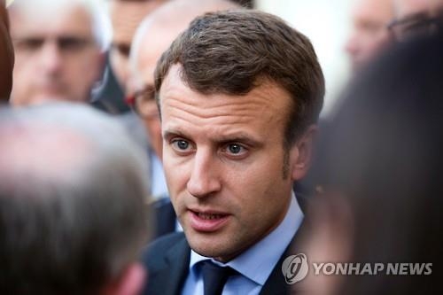좌파정부서 '친기업 노동법' 주도하는 38세 佛경제장관 - 3
