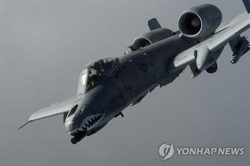 미국, 아프간 내 공습 늘린다…백악관, 미군작전 확대 승인(종합) - 2