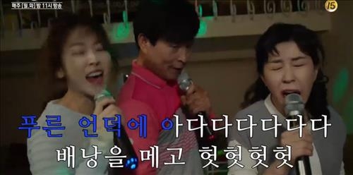 '또 오해영' 김미경, 입에 침이 마를 정도로 서현진 칭찬 - 3