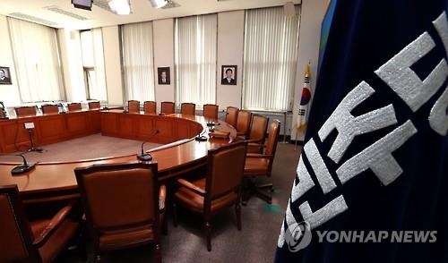 우상호 "이해찬 복당, 시점의 문제일 뿐" - 2