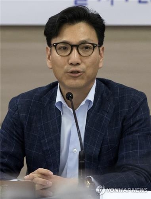 김재열 빙상연맹 회장, ISU 집행위원 당선 - 2