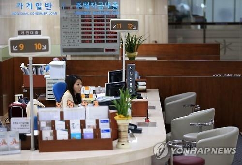 中 GDP대비 총부채, 미국보다 많아져…韓 가계부채 신흥국 1위 - 6
