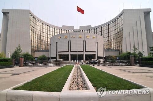 中 인민銀 부총재 "파산 운명인 금융기관은 파산하게 놔두겠다" - 2