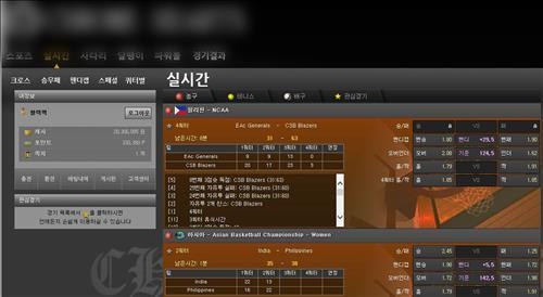 2조7천억대 스포츠 도박사이트 적발…"운영자들 초호화 생활"(종합) - 2