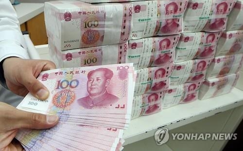 IMF "중국 내년 경제성장률 6% 수준…취약성 커져"(종합) - 2