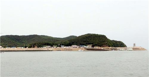 <가고 싶은 섬> '아름다운 낙조·맑은 물'…당진 대난지도 - 3