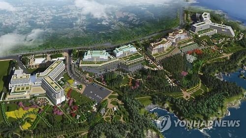 제주환경연합, 부영호텔 건설계획 위법여부 조사 요청 - 2