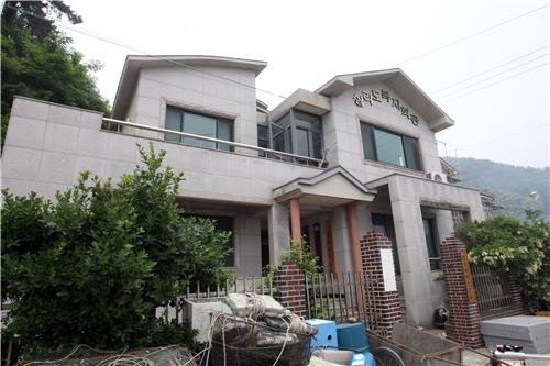 <가고 싶은 섬> 둘레길 돌아 낚싯대 드리우는 창원 실리도 - 10