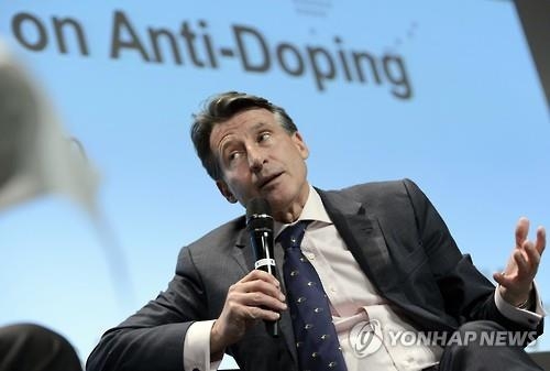 BBC, 코 IAAF 회장 "前 회장 父子 비리 연루 정황 있다" - 2