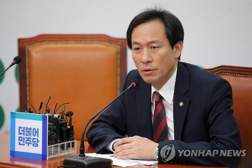 2野, 與내분 일제히 비판…'민생정당' 차별화 시도 - 2