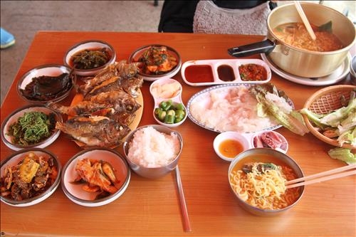 <가고 싶은 섬> 출렁다리로 연결 '힐링섬' 연대도와 만지도 - 14