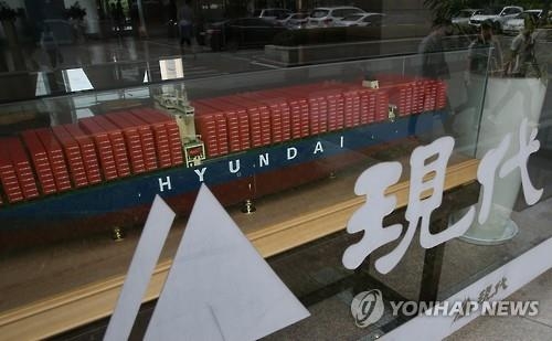 한진해운·현대상선 '너는 내 운명'…윈-윈 가능할까 - 3