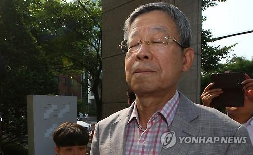 '등돌린 투톱' 사흘만에 회동…유승민 복당파문 수습 국면 - 3