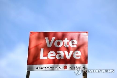 英의원 피살 후폭풍…'브렉시트 반대>찬성'으로 여론 역전 - 4