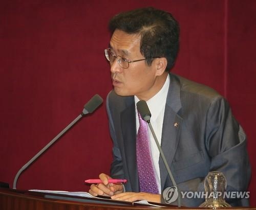 사법시험 존치법, 20대 국회서도 잇달아 발의 - 3