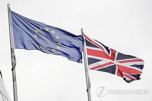 <브렉시트> 프랑스·네덜란드·덴마크…'EU 탈출' 도미노 우려(종합) - 3