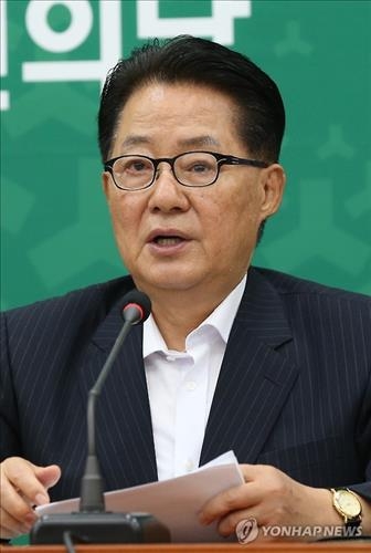 박지원 "누구도 옹호않겠다"…국민의당, 당혹 속 검찰수사 주시 - 2
