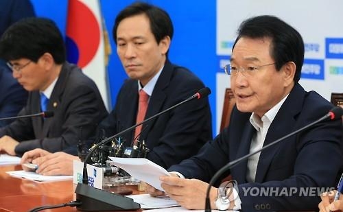 정치권, 브렉시트 '차분한' 대응…"시장에 불안조성 안돼" - 2