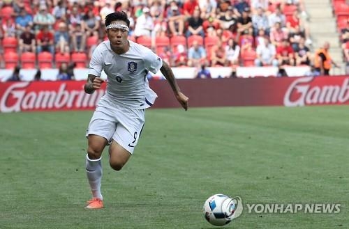 올림픽 축구대표팀 와일드카드에 '손흥민·석현준·장현수'(종합2보) - 2