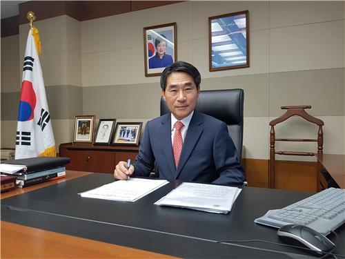 김재신 주필리핀 대사 "'두테르테 효과' 교민범죄피해 줄어들것" - 3
