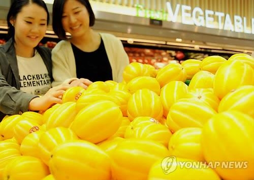 "특산물로 명품 한우"…마늘·감·부추 먹여 차별화 - 2